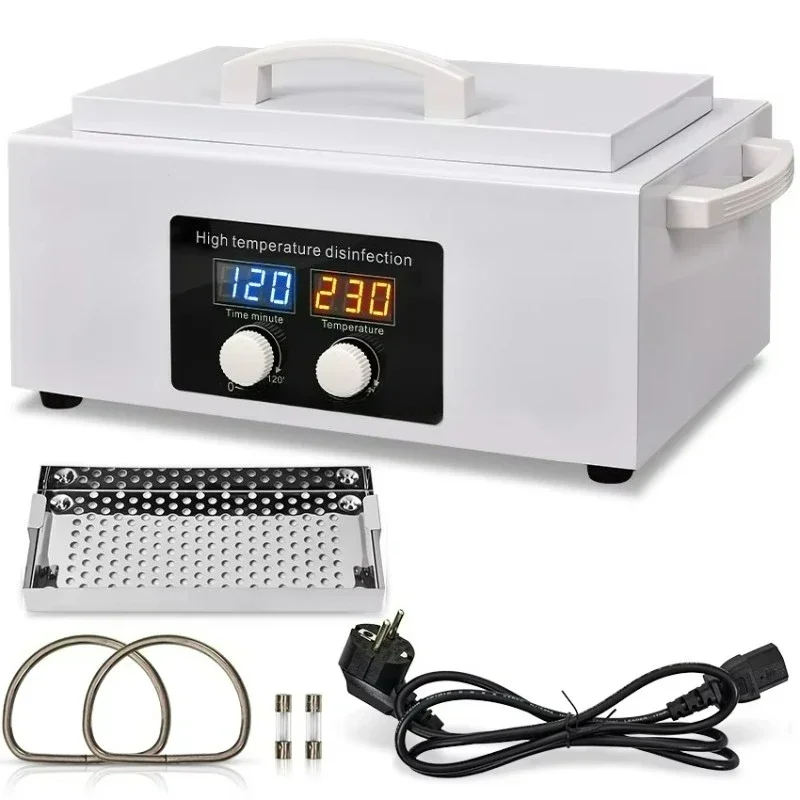 2025 Dry Heat Steri…