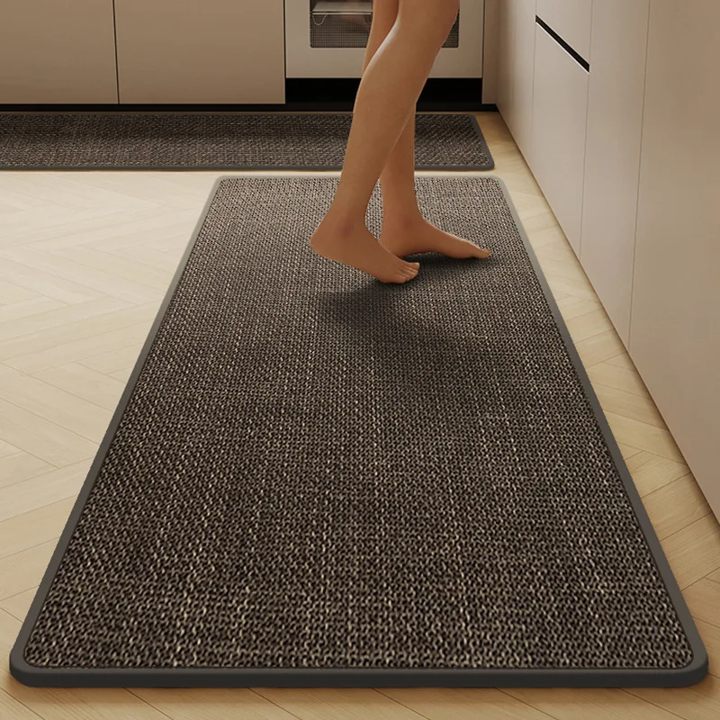 Non-Slip Kitchen & Corridor Floor Rug 6
