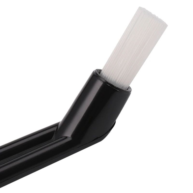 2025-Coffee Machine Brush Cleaner Nylon Espresso Coffee Machine Group Head Cleaning Tool 4 Pieces