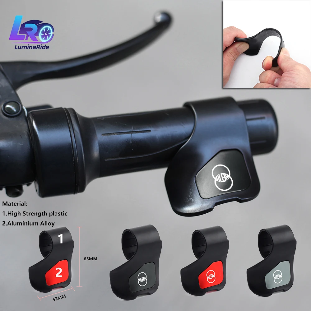 Moto Accessories Cyclone Booster Assist Throttle Assistant Labor Saver Clip For Gilera GP800 Fuoco Nexus 500 Runner 50 125 200