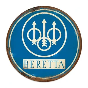 Vintage Retro Extra Round Gas Oils Metal Signal Rustic Decoration Wall Art Posters Funny Painting Iron For House Bar Pub Coffee Garage 8 Main Sales Rustic Decoration - №8