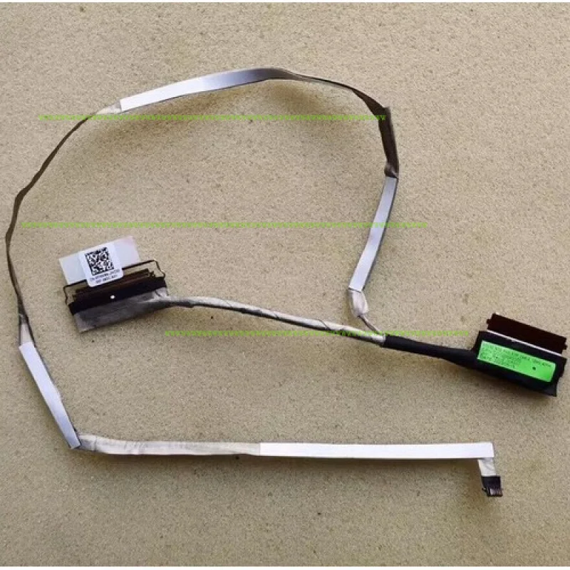a-0fwv9n-新しい-lcd-hdl50-nts-fhd-edp-ケーブル-120hz-40pin-inspiron-3520-3521-3525-用