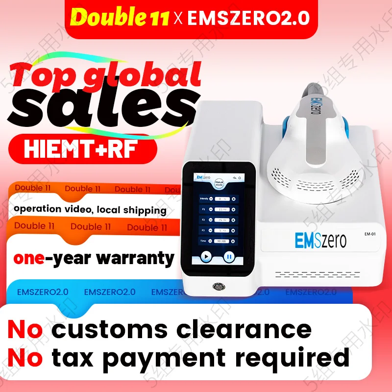 

Профессиональный 15 Tesla Ems устройство для скульптурирования тела Emszero Лепка мышечный Стимулятор сжигание жира устройство для похудения Спа использование