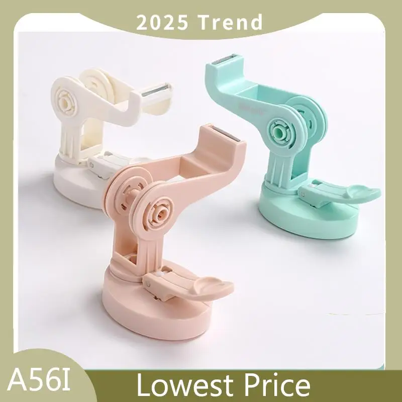ABDD KW-TRIO Tape Cutter Washi Tape Storage Organizer Cutter Office Tape Dispenser