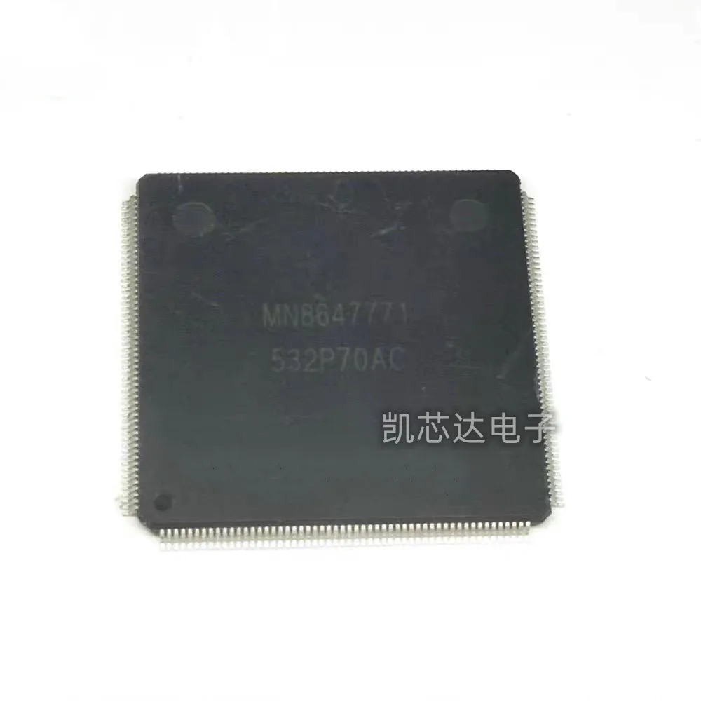 

(1-5piece)100% New MN8647771 QFP Chipset