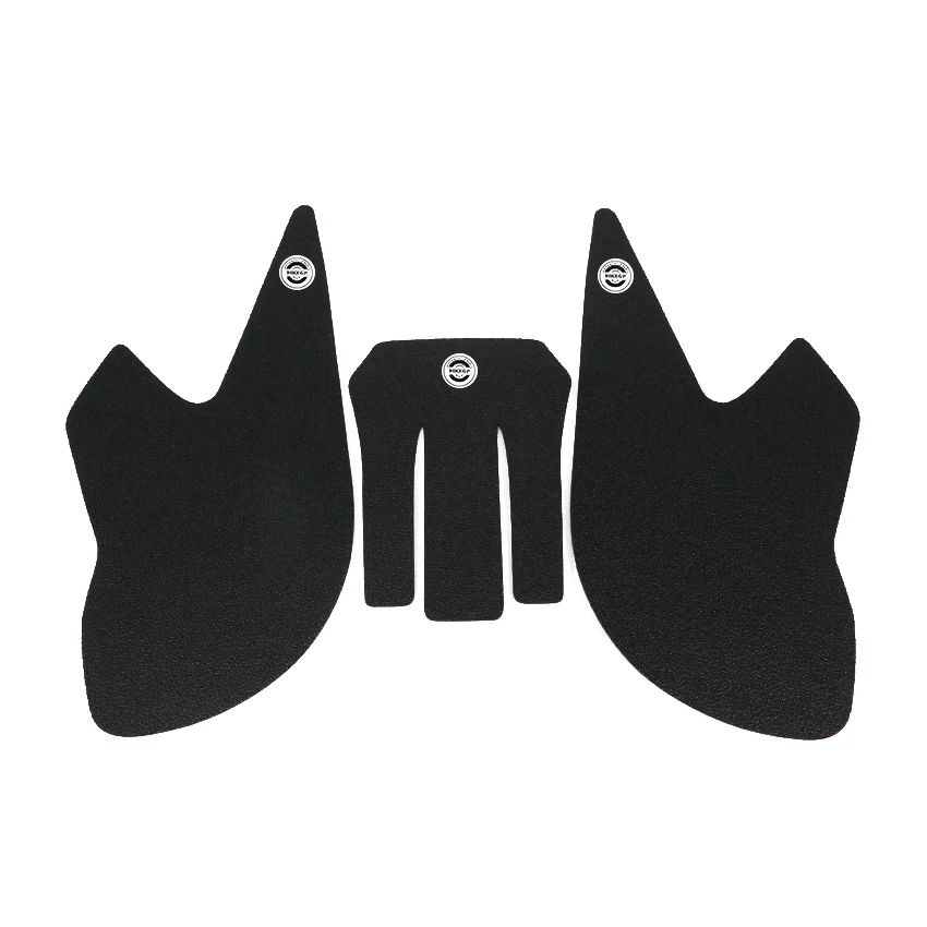Motorrad-Tankpad für QJmotor 750 SRT750 2021-2022 750 SRT750 Rutschfester Aufkleber Seitliches Tankpad – Detail 12