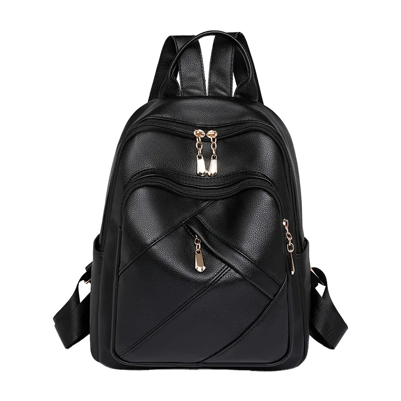 حقيبة ظهر كروس بوردر أمازون للنساء حقيبة كتف عصرية للسيدات بالجملة حقيبة ظهر مدرسية أنيقة للسفر #6