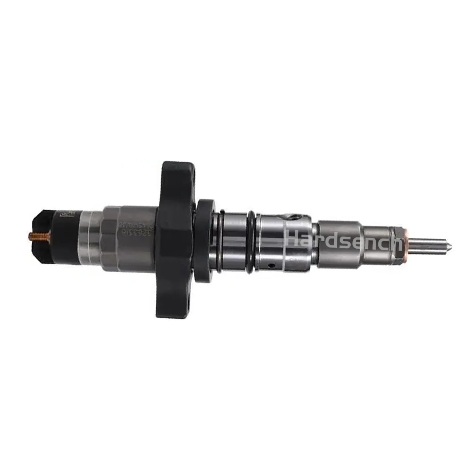 0445120212 Fuel Injector Diesel Injection Nozzle 5255184 for MAN TGL TGM Trucks with D0834 D0836 Engine