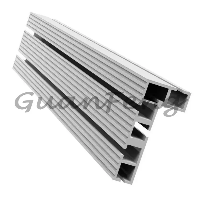 600mm/800mm Aluminum Profile Router Fence, Multifunctional Milling Guide for Table Saw, Band Saw and Electric Circular Saw