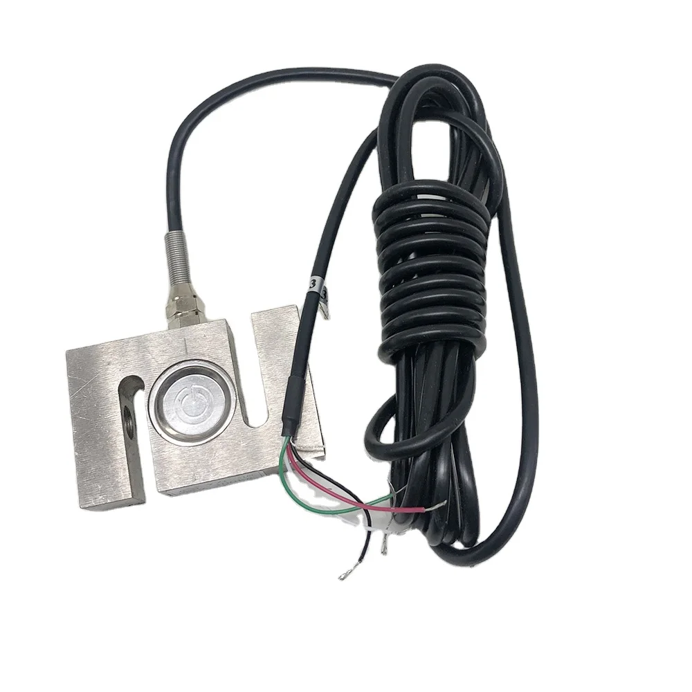 YZC-516C-1500KG 1.5t Weight Scale Sensor Weight Measuring Sensors