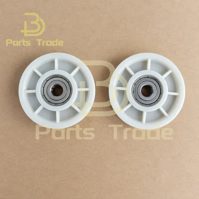 for Zhanpeng Wire Rope Wheel Elevator Door Machine Transmission Wheel 66MM Heavy Hammer Rope Wheel