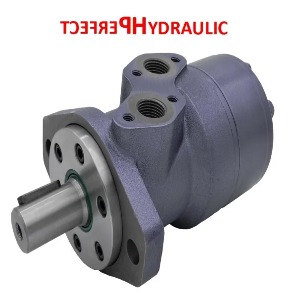 Hydraulic Bital Mots Type Omp Omr Smr Bmr 250 Shaft 32Mm Brand New Original Spo…