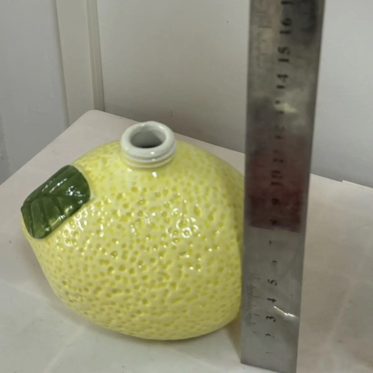 WHYOU Cute Ceramics Lemon Lotion Bottle Fruit Liquid Soap Dispensers Emulsion Latex Hand Wish Bottles Bathroom Accessories Set