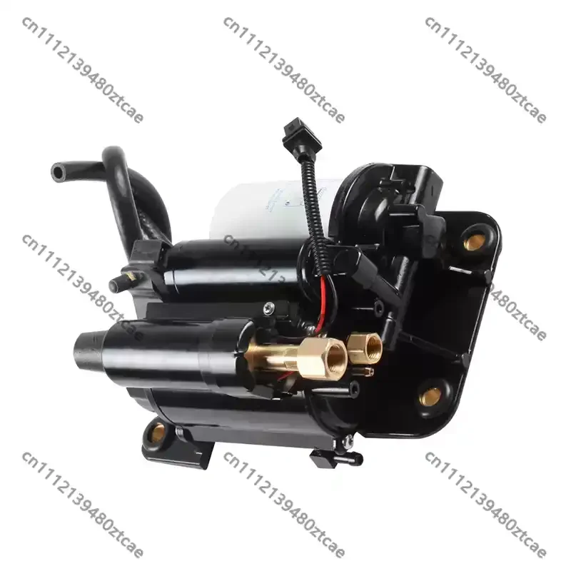 Combined Fuel Pump Set Stable Fuel Supply Parts For Modified Vehicle And Vessel Fuel System Overhaul