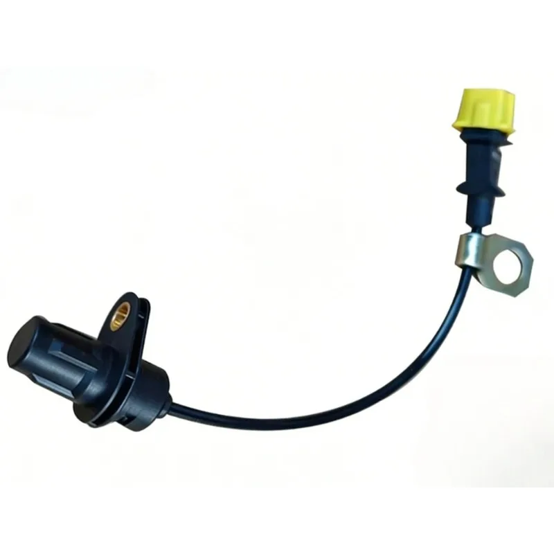 Speed Sensor Large Bore Bracket for Dongfanghong Diesel Engine Components P4BE10-21A