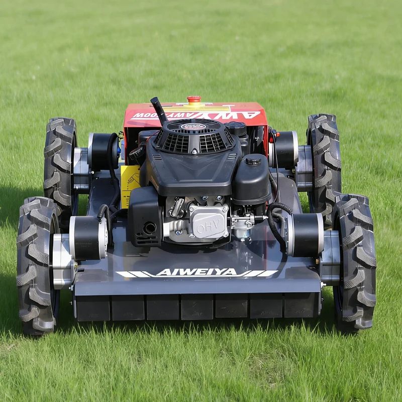 Customized All Terr…