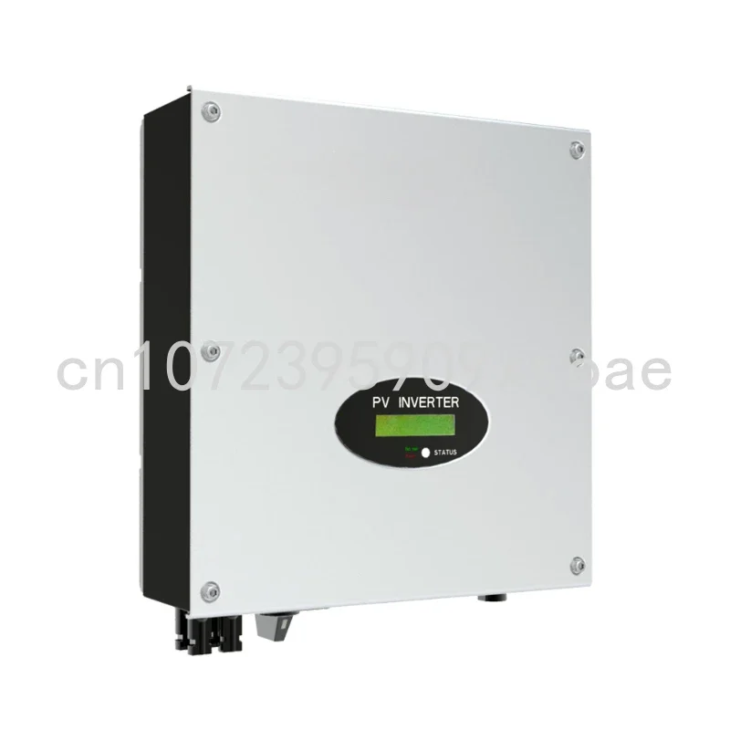 

3Kw 5Kw 10Kw 12Kw 30Kw 33Kw 40Kw Growatt Hybrid Off Grid PV Solar Power Inverter Price