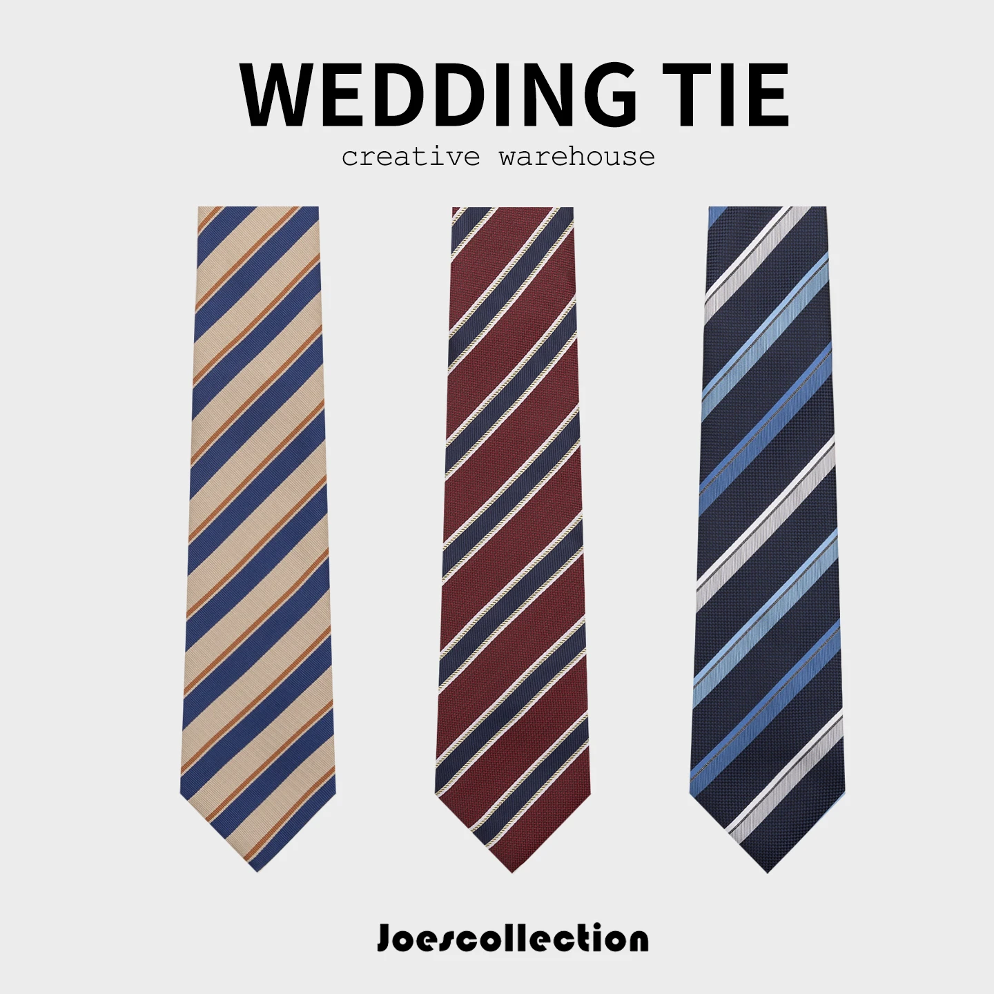 htxs-groom-wedding-tie-luxury-stripe-pattern-blue-and-red-casual-style-standard-width-necktie-for-wedding-ceremony