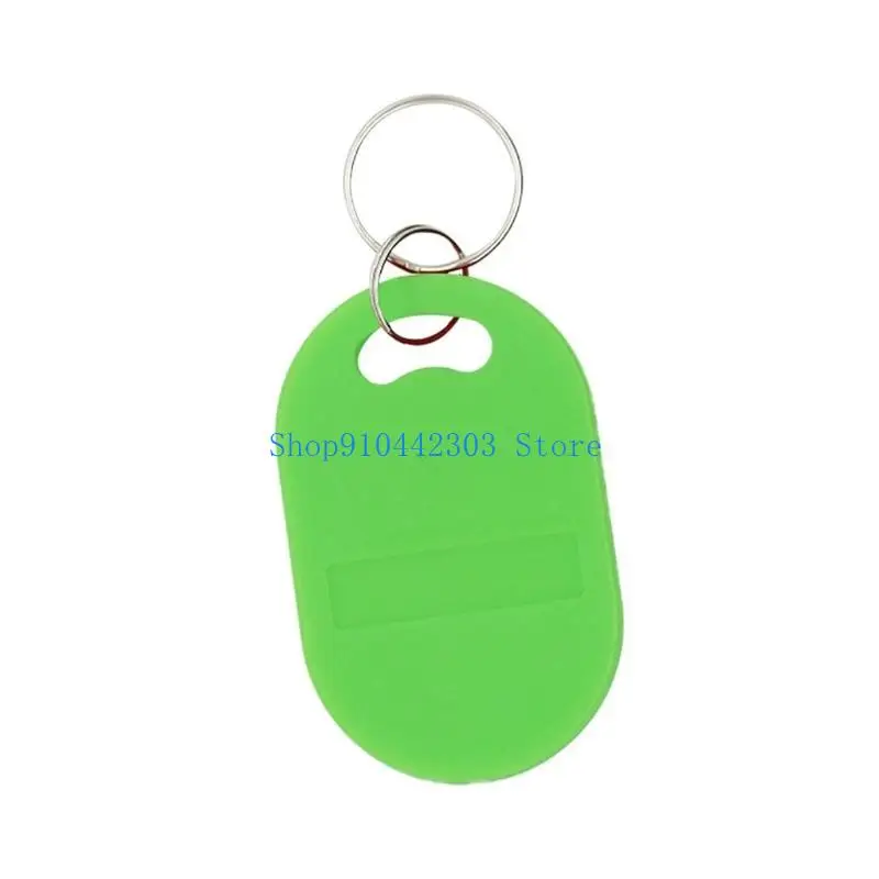 652F 50 Pcs Duplicator Clone Copy Card Copy Clone Rewrite Changeable RFID Card Used for Home Daily Use for Home Daily Use