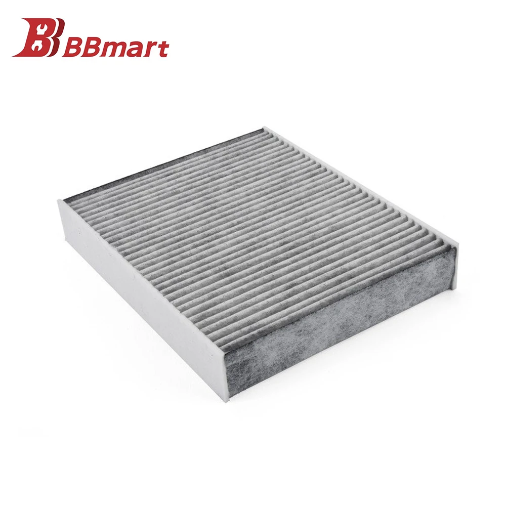 

BBmart Auto Original Parts 1 pcs Cabin Air Filter For Porsche 718 Boxster 718 Cayman 718 Spyder 911 Series Boxster OE 9P1819631