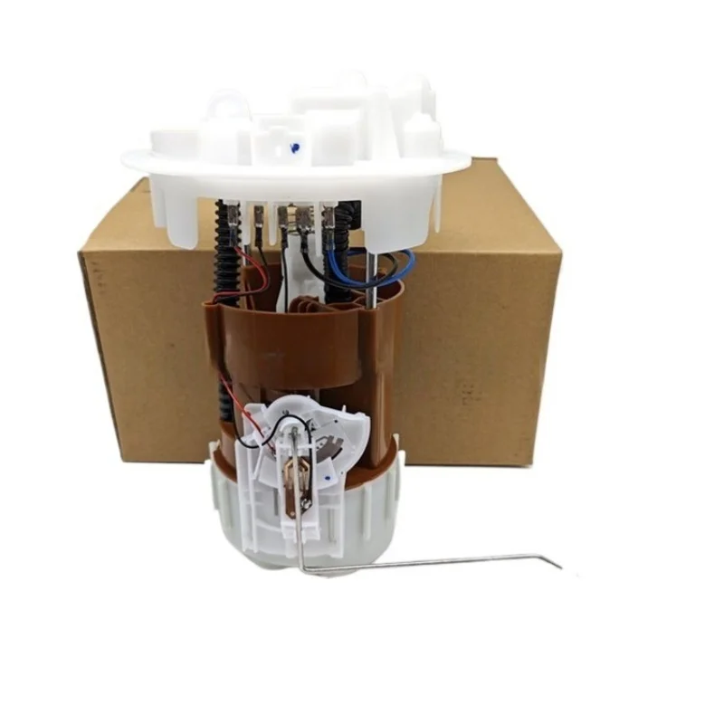 

9674467780 High quality BODY ASSY, FUEL PUMP For Peugeot 2008 208 301 Citroen C-ELYSEE gasoline pump fuel pump