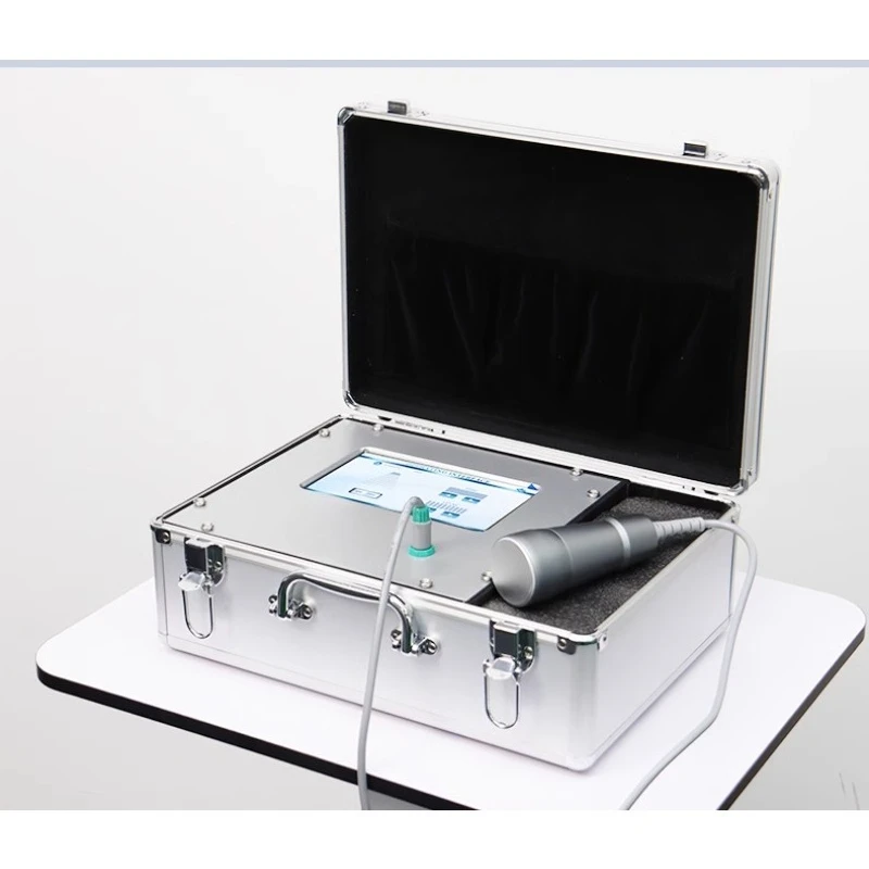 

Meridian instrument, lumbar spine home use, joint pain relief instrument