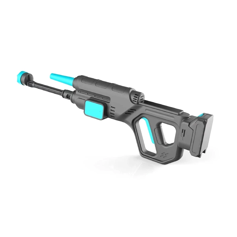 Portable Cordless B…