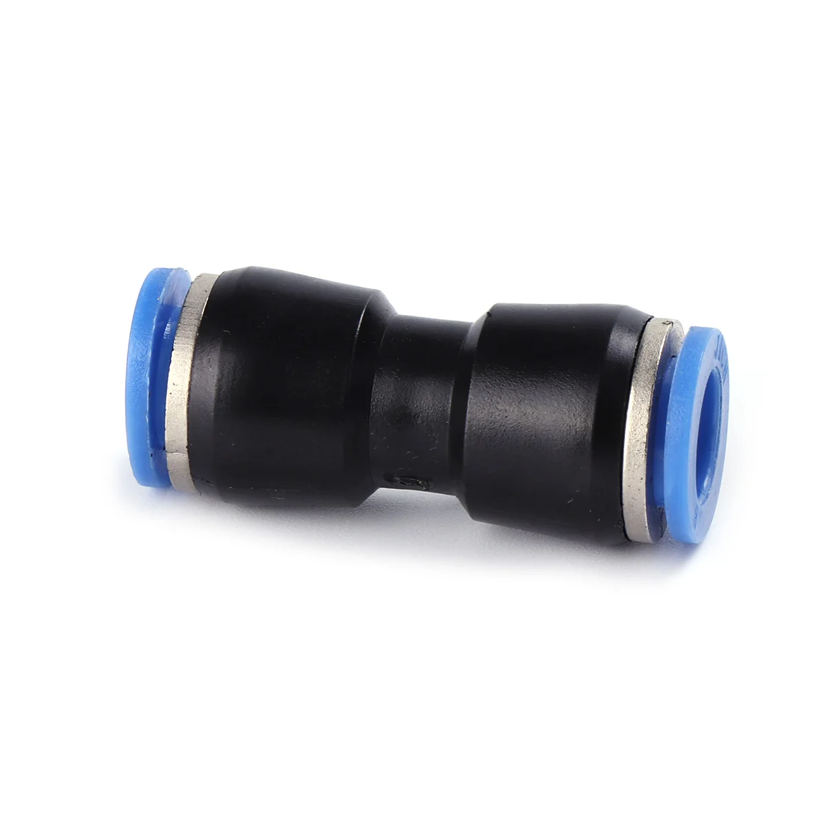 PU Pneumatic Fitting Pipe Connector Tube Air Quick Fittings Push In Hose Couping 4mm 6mm 8mm 10mm 12mm 16 mm