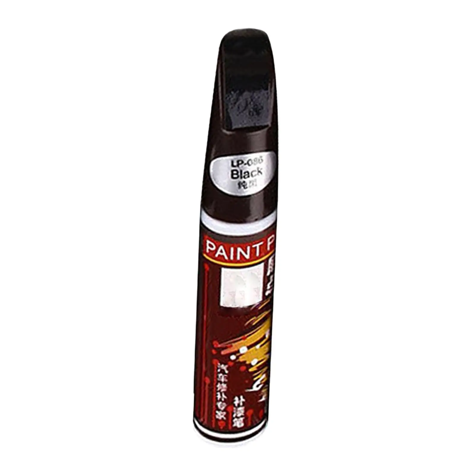 Car Touch up Paint Easy to Use Quick Drying Accessory Car Scratch Repair