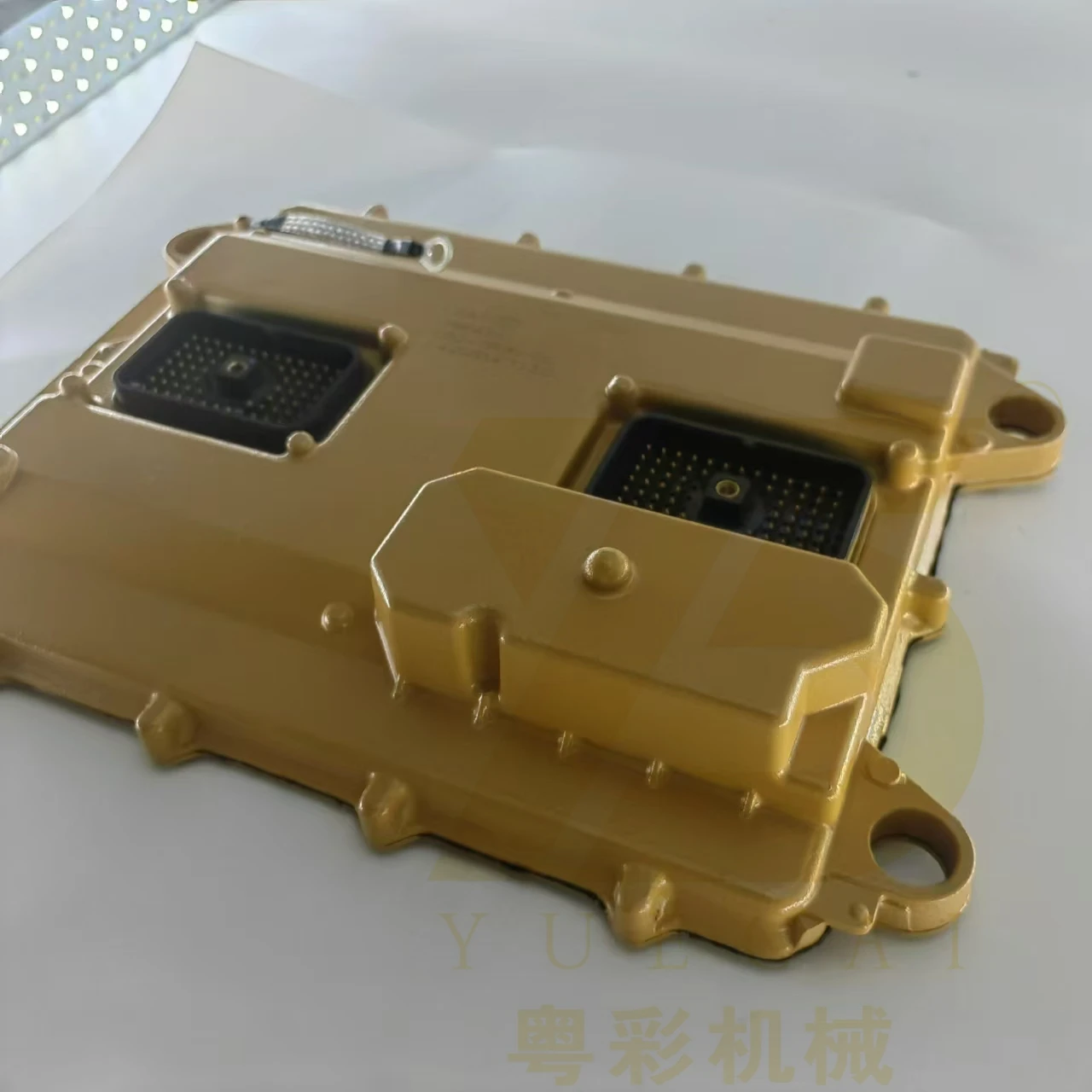 High Quality M325C M322C M318C Wheeled Excavator Engine Controller 240-5309 2405309 ECU ECM Controller