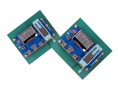 

1~ 4 Universal Operational Amplifier Tester/ Detector Brand new in stock