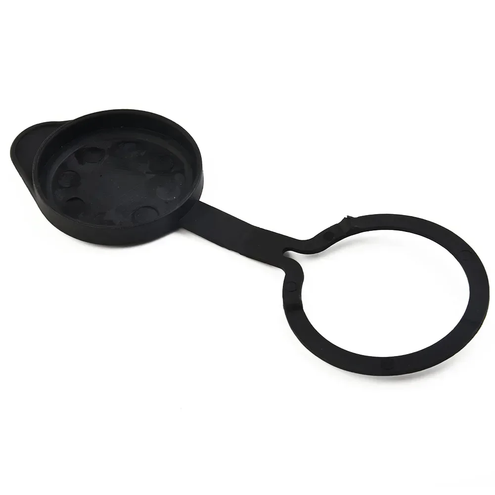 Windshield Washer Fluid Container Cap 24007015 25731418 88958102 Black 12362263 12362515 12363335 15048704 22063267 22677855