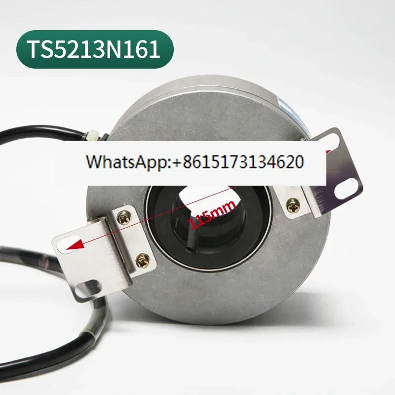 Applicable elevator host Tamagawa TS5213N161/100-2048C/T rotary encoder