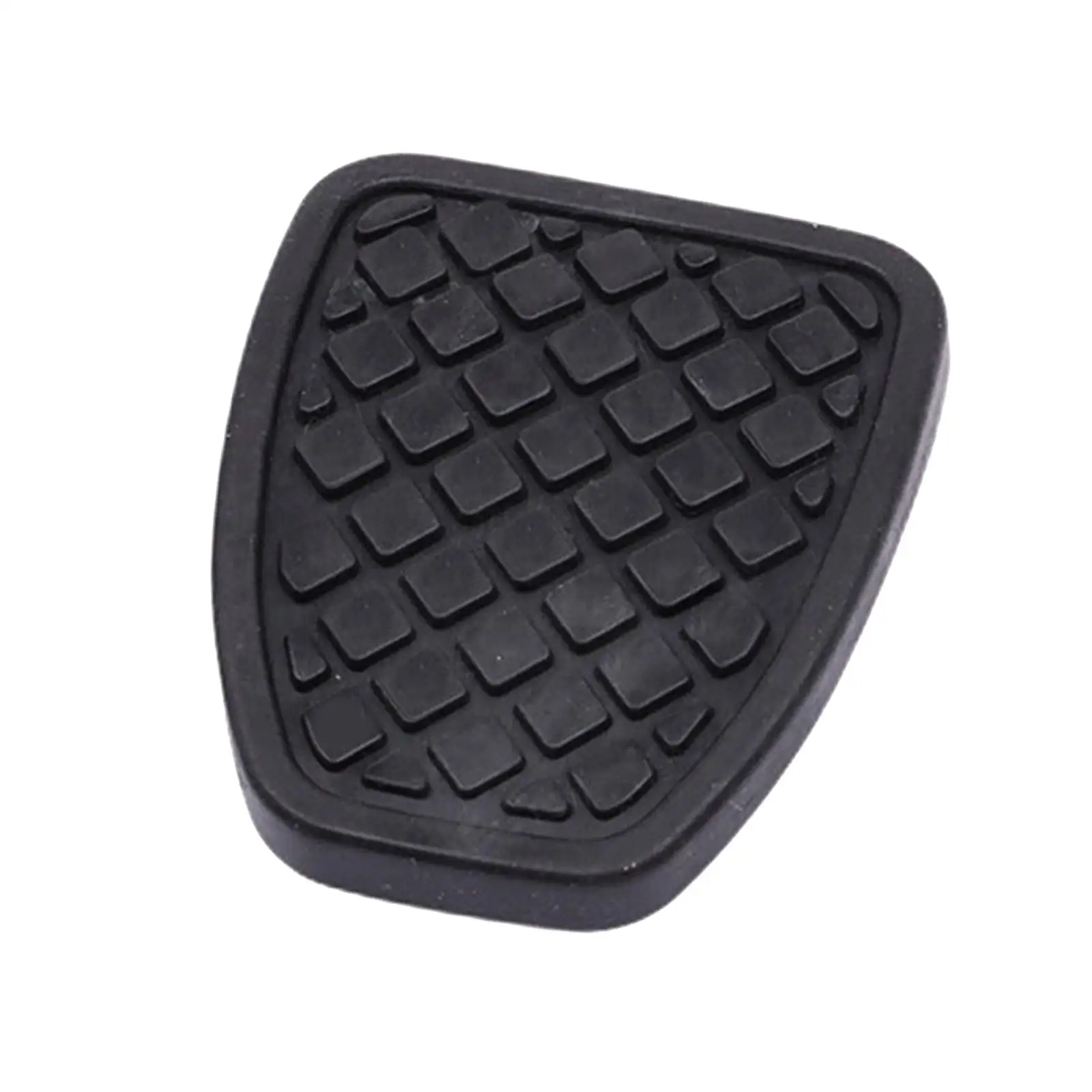 Rubber Brake Clutch Pedal Pad 36015-ga110 for Subaru Impreza 1996-2017