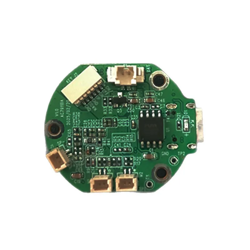 

Xiaozhi Aiesp32AI voice dialogue module chip motion control embedded development version intelligence