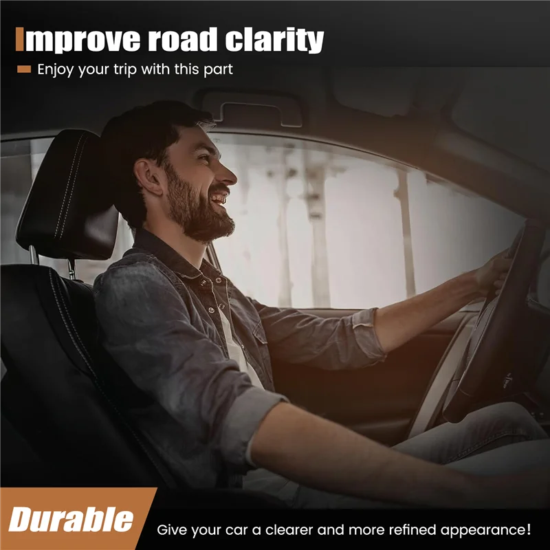 

Lasting Car Interior Sun Visor For Hyundai Tucson 2005-2009 852202E000XU 852202E000