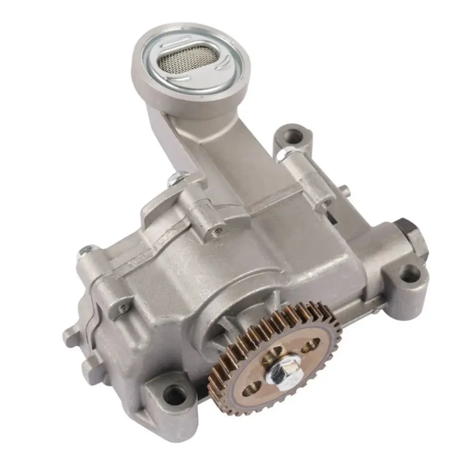 

21310-2G001 21310-2G000 21310-2G011 21310-2G010 213102G011 213102G010 213102G001 Suitable for Kia and Hyundai engine oil pumps