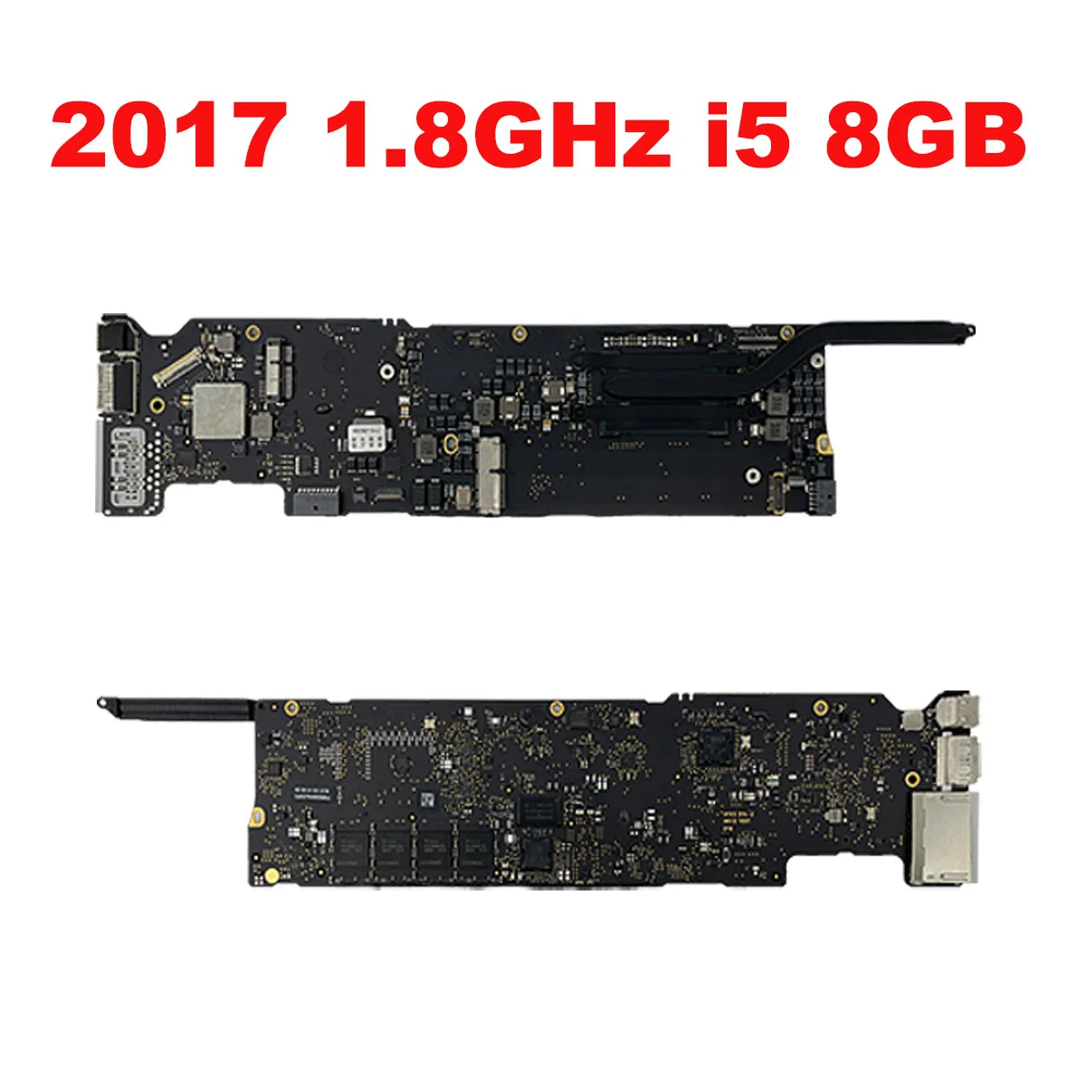 A1466 Original Motherboard For MacBook Air 13" A1466 Logic Board I5 I7 4GB 8GB 2013 2015 2017 Years Replacement Motherboards image 4