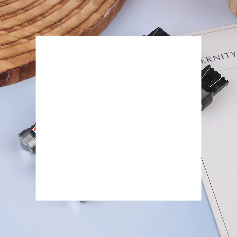 

1 шт. светодиодная лампа T20 LED 7440 7443 WY21W W21W, автомобильная светодиодная лампа, сигнальная лампа T20 27SMD 3030, лампа заднего хода, стоп-сигнал, габаритный огонь