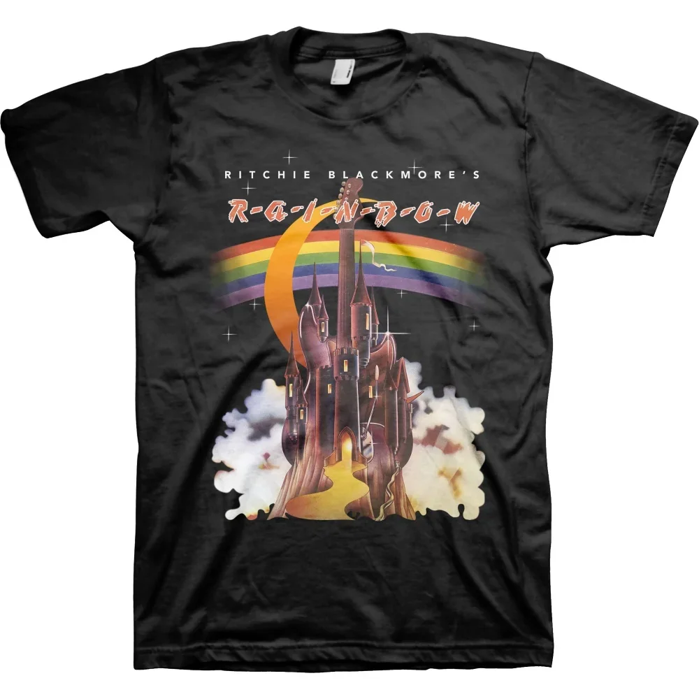 Ritchie Blackmore's Rainbow T-Shirt