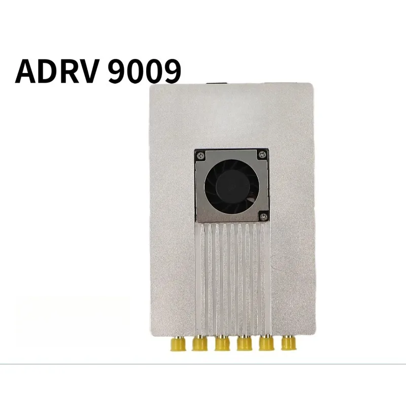 New ADRV9009 Silver-shell High-performance Boards