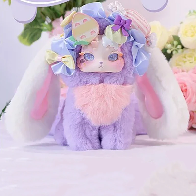 

Tutulong слепая коробка Fantasy V4 Honey Sweet Star хроники серии загадочная коробка-сюрприз милый кролик дракон экшн-игрушка в подарок