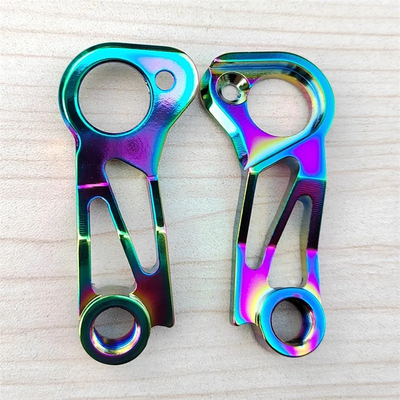 For COLNAGO C64 / C68 V3RS/V3Shimano Version Integrated Direct-Mount Tail Hook Hanger, For Bicycle Parts and Components