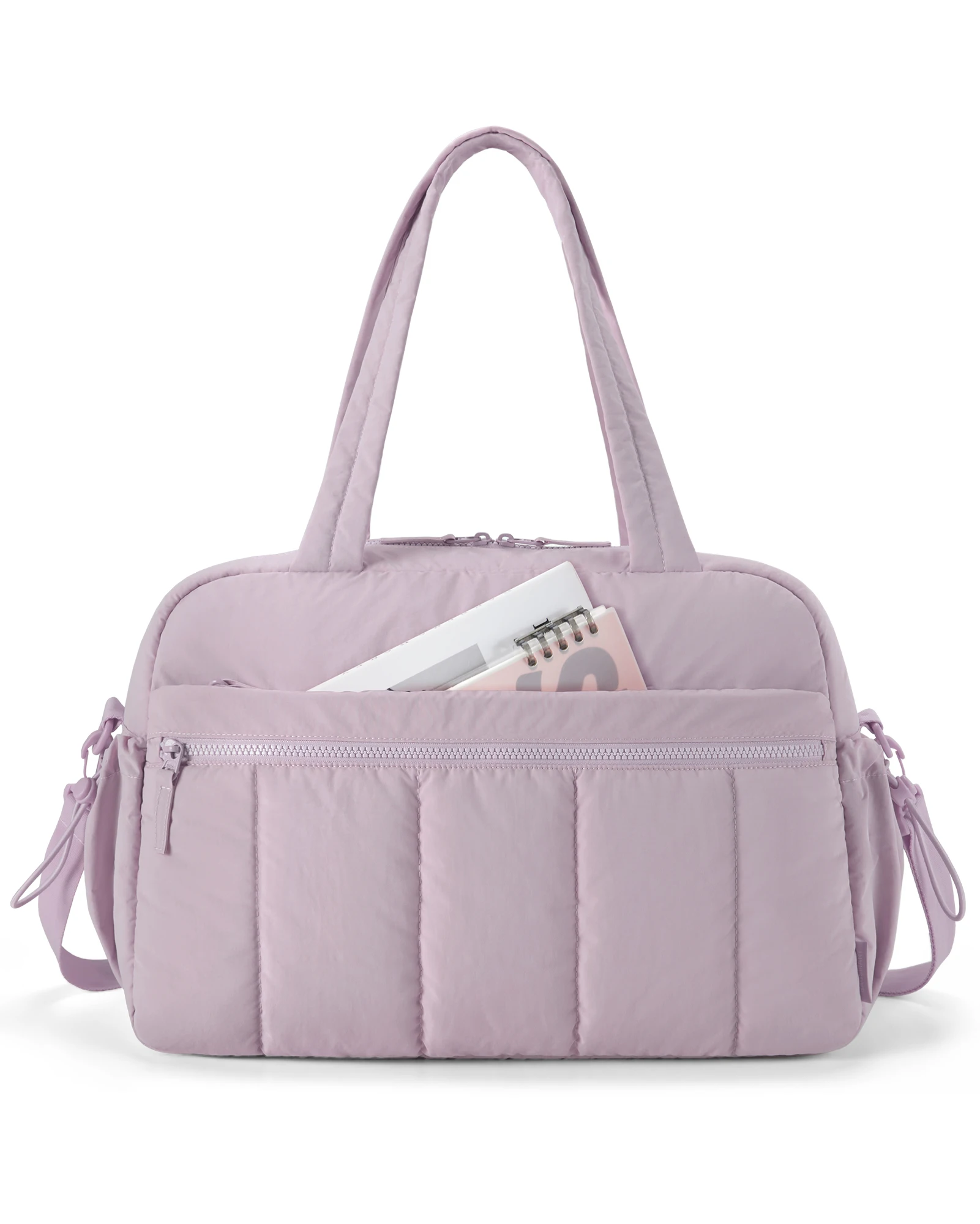 BAGSMART Reistas Dames Handbagage Organizer met schouderriem 2025, Hot Sale Sporttassen met grote capaciteit