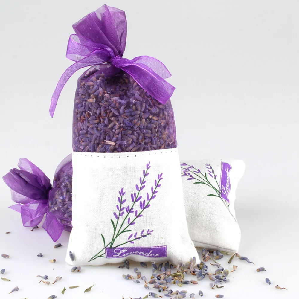 Luchtverfrisser Lavendel Sache - Home Fragrance Sachet recensie en prijs