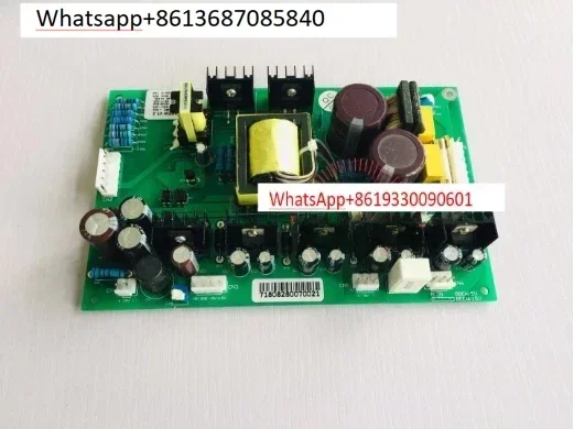 Elevator accessory frequency converter power board PB-NHS60-S BBEW V1.3 BEEW V1.3