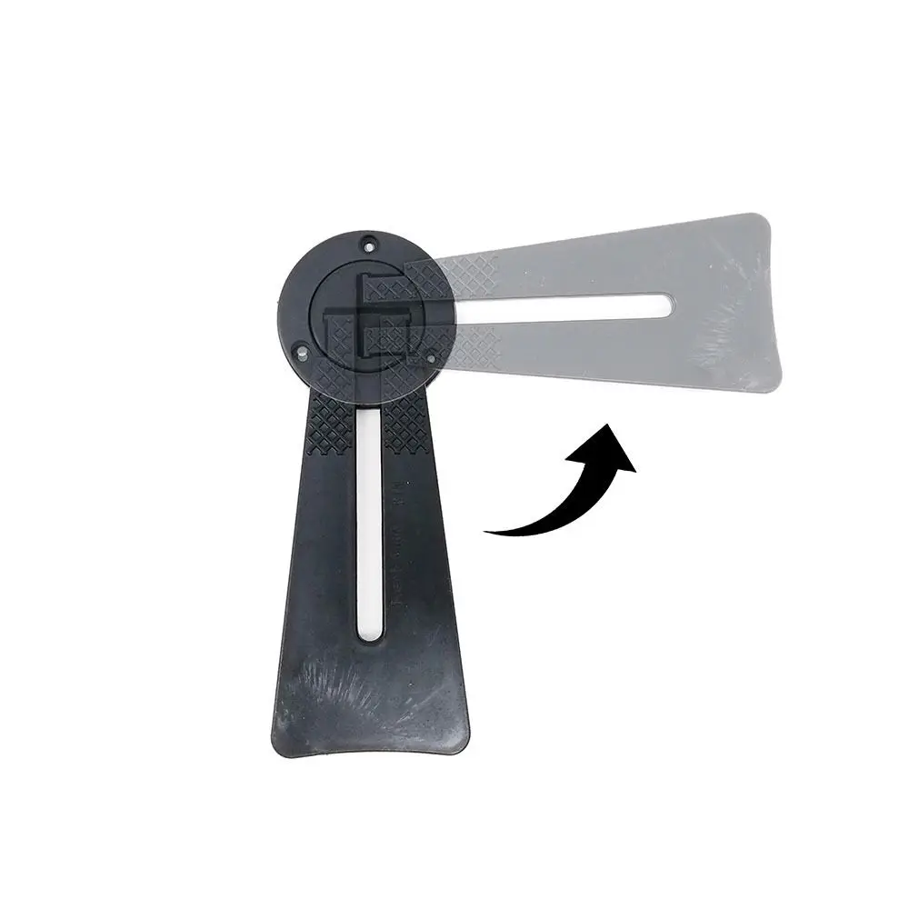 Durable Picture Photo Frame Bracket Stand, Multifunctional