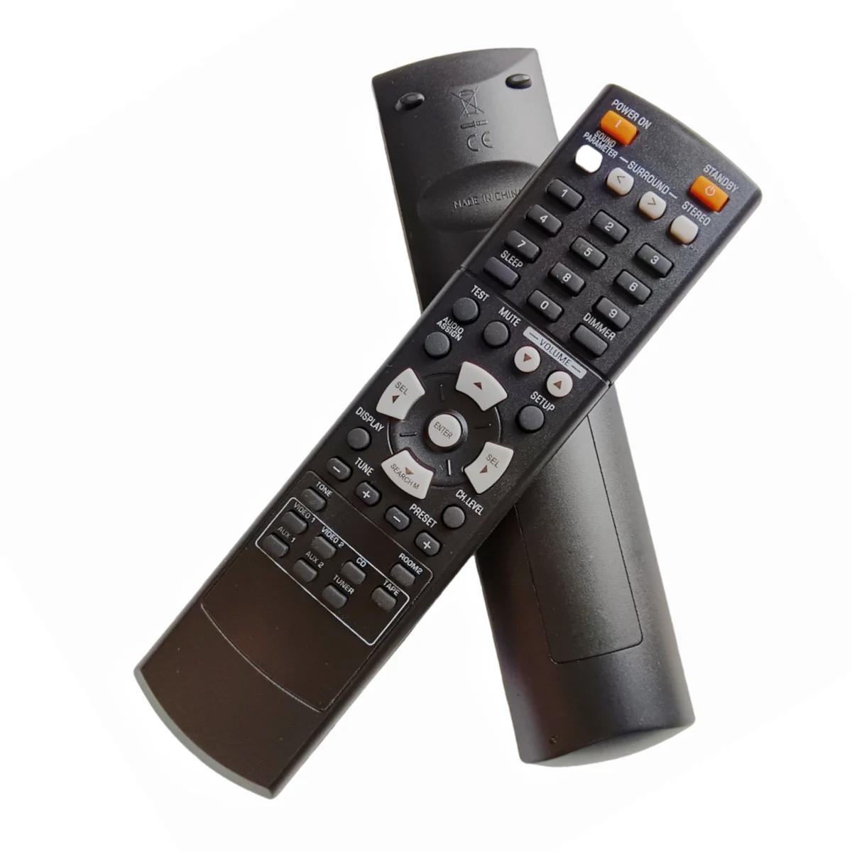 New Remote Control … - image