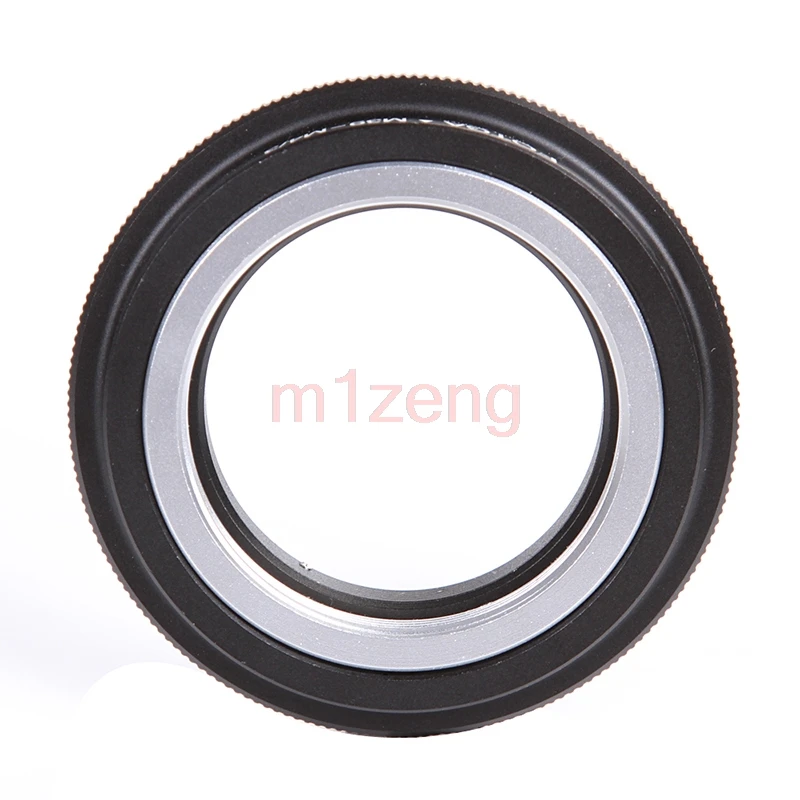 حلقة محول m39-m43 لعدسة لولبية L39 M39 39 إلى كاميرا باناسونيك M4/3 gh5 gf9 gf8 gx85 gx9 gf9 أوليمبوس em1 em5 em10 epl9 penf