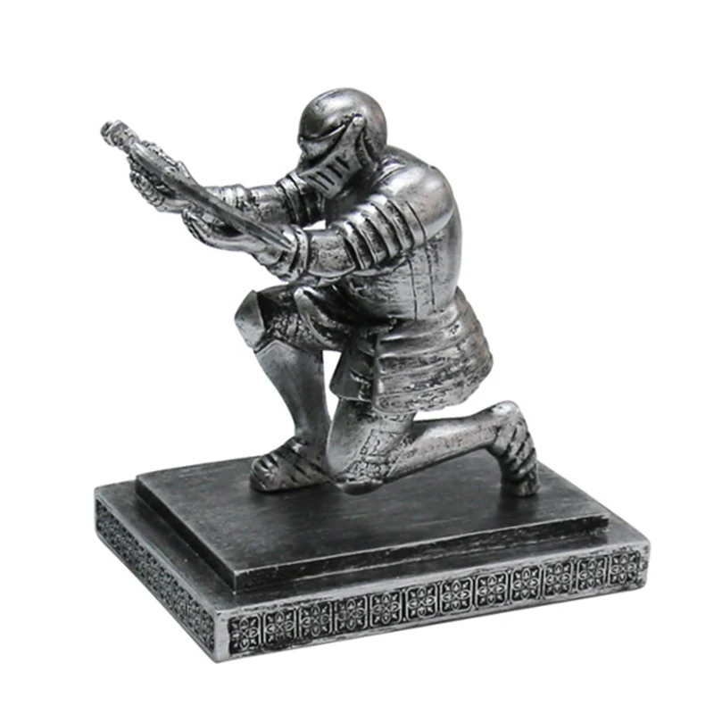 Stationery Storage Stand Exquisite Workmanship Holder For Home Decor